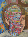 Robocosm Head