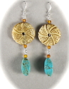 0711-11. Carved Drop Turquoise Earrings 0711-11.%20Carved%20Drop%20Turquoise%20Earrings (thumbnail)