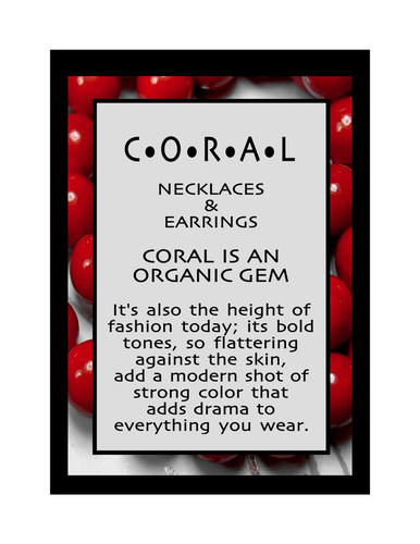 Coral