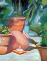 Painting-Hidden Buddha