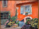 Ste. Remy Colors