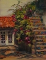 Painting--Oil-Plein AirVia Mizner