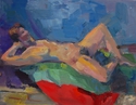 Painting-Jill