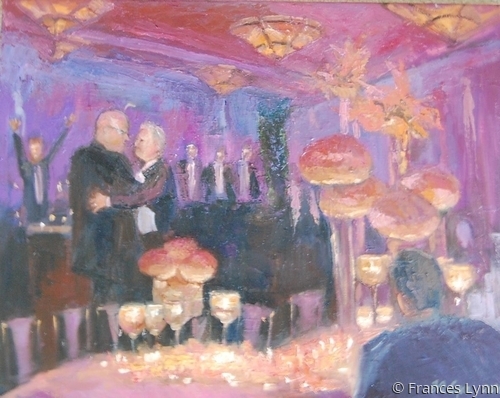 Painting-Figurative-Commitment