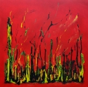 David  Arasteh - Fired Up