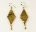 Farrah Shindler - Earrings Jewelry earrings - Earrings Jewelry