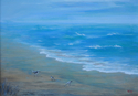 Pamela Helms - Ocean View