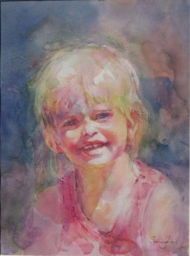 Painting-Portrait-Alice