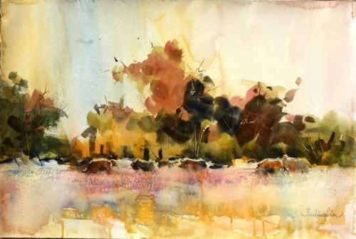 Painting-scene 1