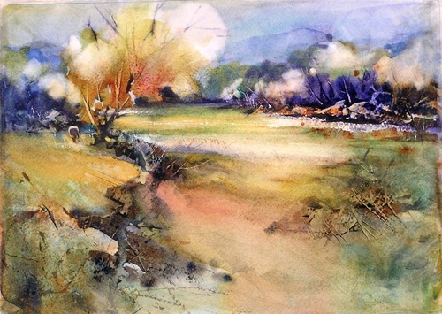 Painting-Landscape-Landscape 9