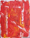 fiery gate