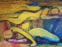 Felipe Orlando  Garcia Flores - "RECOSTADOS"