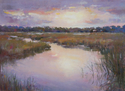 Savannah Marshes
