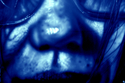 Blue Glasses