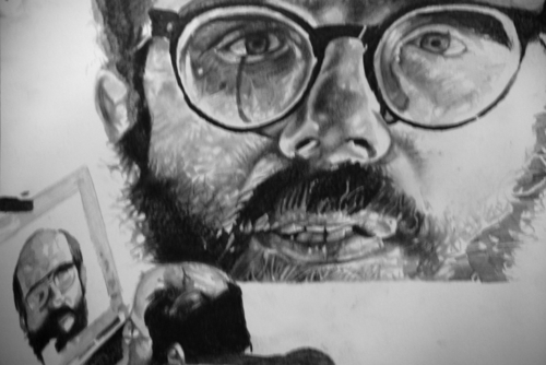 Drawing-untitled