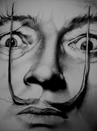 Drawing-untitled