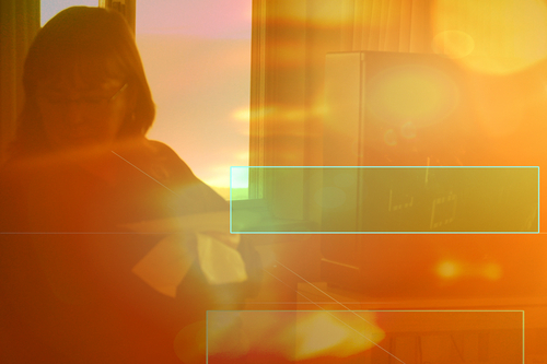 Digital Art-All-M's Mum
