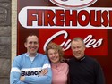 Firehouse Cycles - mike,russ,sharon