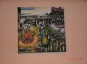 vince henderson - NIGHT AT THE TRUSSEL
