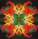 Symmetry I                 