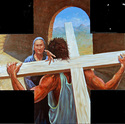 Jesus%20Meets%20His%20Mother%20on%20the%20Way (thumbnail)