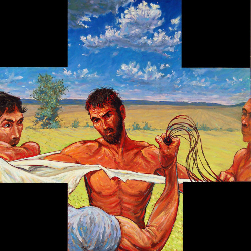 Christ%20is%20Stripped (large view)