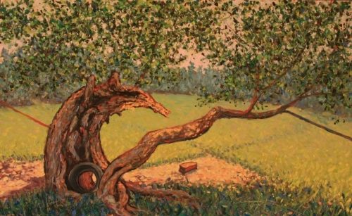 Dynamesis%20%28Miracle%20Tree%20series%20%2321%29 (large view)