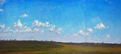 Tower Over a Soybean Field in Summer Tower%20Over%20a%20Soybean%20Field%20in%20Summer (thumbnail)