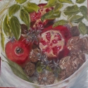 'Pomegranates and Nuts'