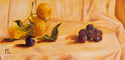 Tuscan mandarini & figs