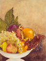 Study for harvest bowl