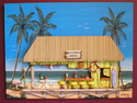 Beach Combers Landing