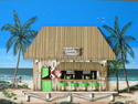Gary Farmer - Conchy Tonk Lounge