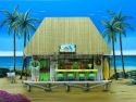 Margaritaville #68