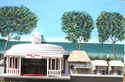 Round House Bar