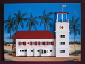 Jacksonville Red Cross