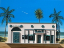 Tradewinds Bar- St. Augustine, FL