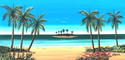 Isle of Tranquility