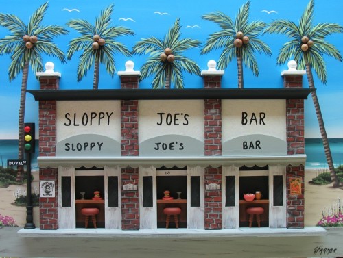 Sloppy Joe's Key West