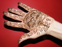 henna