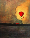   Wolff - The Persistence of Red