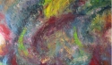 animals, animales, abstracto, abstract, painting, cuadro, pintura, acrílico, cacatúa, loro, parrot, jungle, selva, guacamayo, macaw, nature, naturaleza, Amazonas, Amazon - Abstract Painting