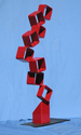 Joseph Casalino - Wicked in Red