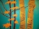 Painting--Acrylic-Botanicalsurvieing november