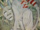 Painting-Summer of my Discontent