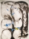 Mixed Media--On Paper-Non-representationaleverything's a playground