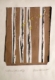 Mixed Media--On Paper-Non-representationalSnow Showers
