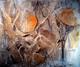 Mixed Media--RepresentationalSticks and Stones