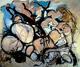 Mixed Media--Non-representationalMy Ass