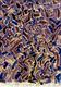 Painting--Watercolor-AbstractCracked in Yellow
